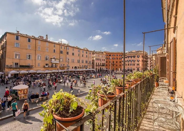 Navona, 3 Bedrooms, Unique And Spectacular View