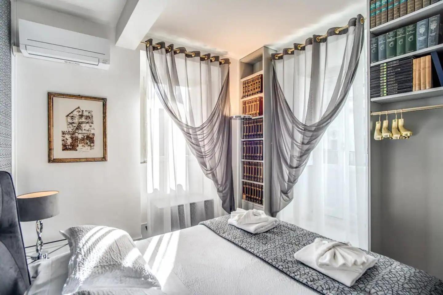 Navona, 3 Bedrooms, Unique And Spectacular View Apartment *