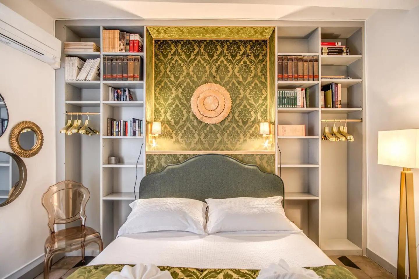Navona, 3 Bedrooms, Unique And Spectacular View Apartment *