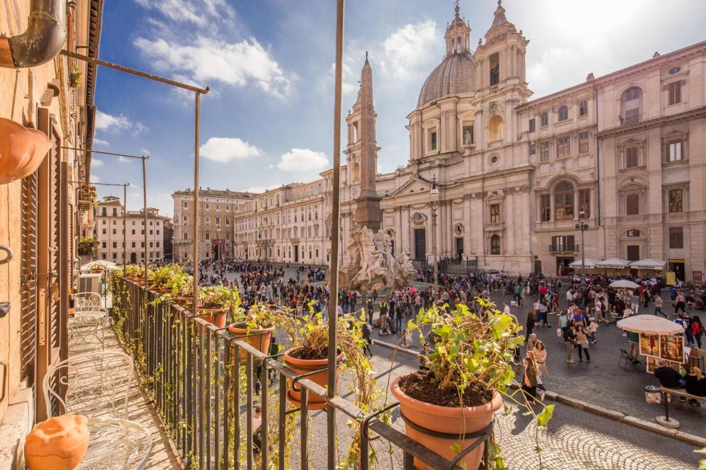Navona, 3 Bedrooms, Unique And Spectacular View *