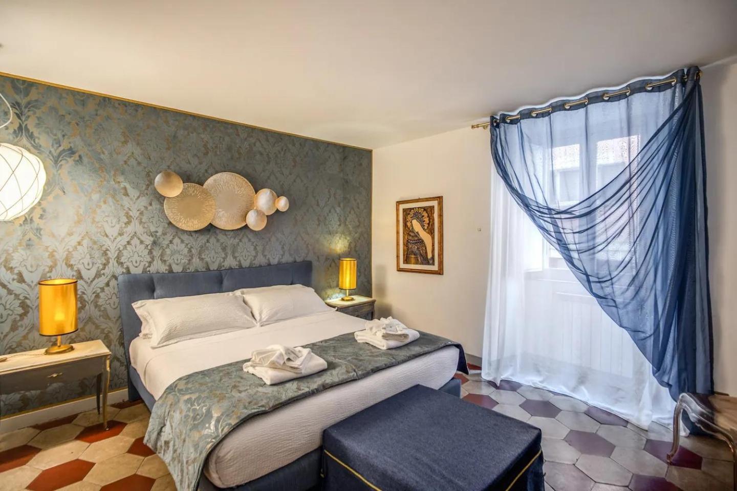 Navona, 3 Bedrooms, Unique And Spectacular View Apartment