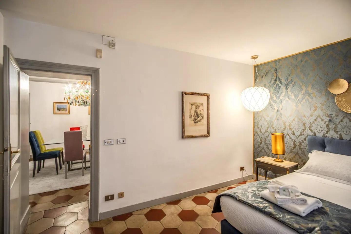 Navona, 3 Bedrooms, Unique And Spectacular View Apartment