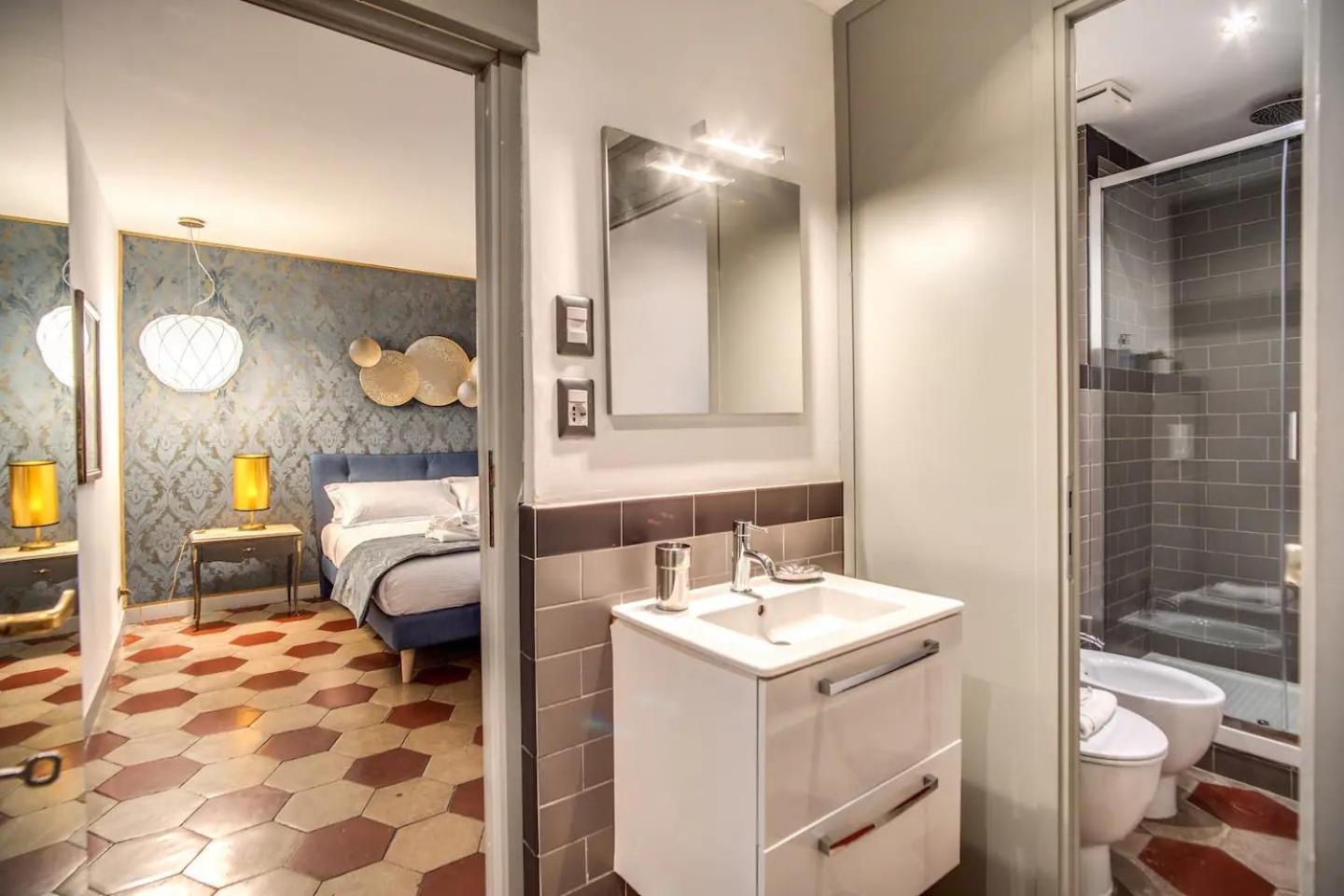 Apartment Navona, 3 Bedrooms, Unique And Spectacular View