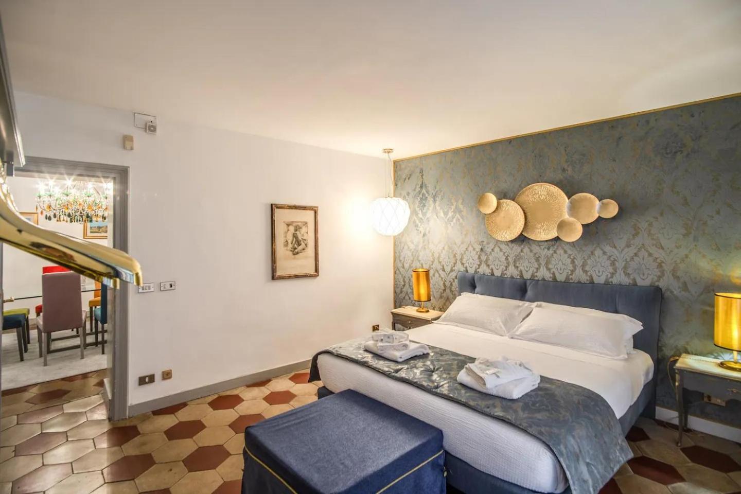 Navona, 3 Bedrooms, Unique And Spectacular View Apartment *