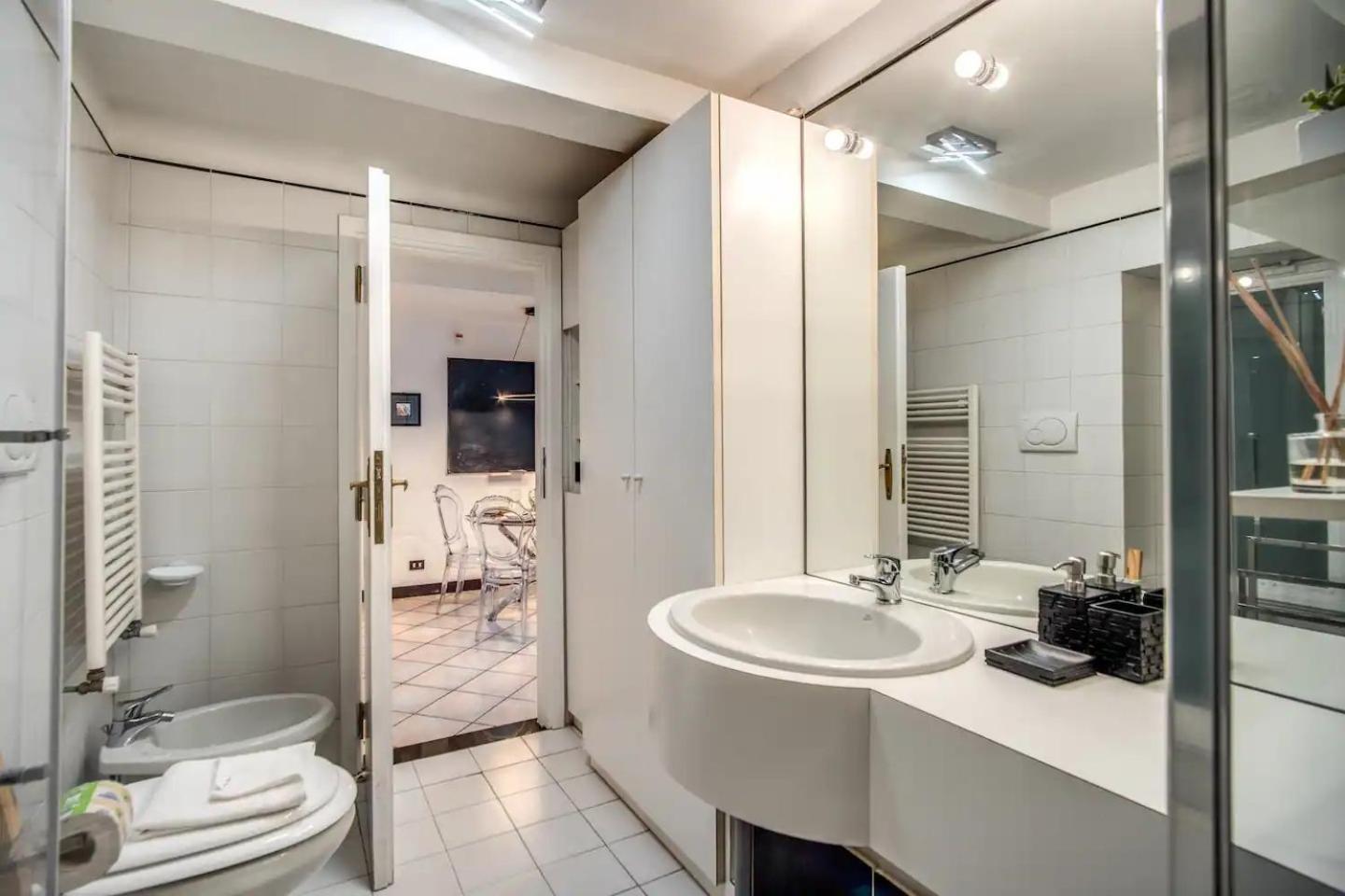 Apartment Navona, 3 Bedrooms, Unique And Spectacular View *