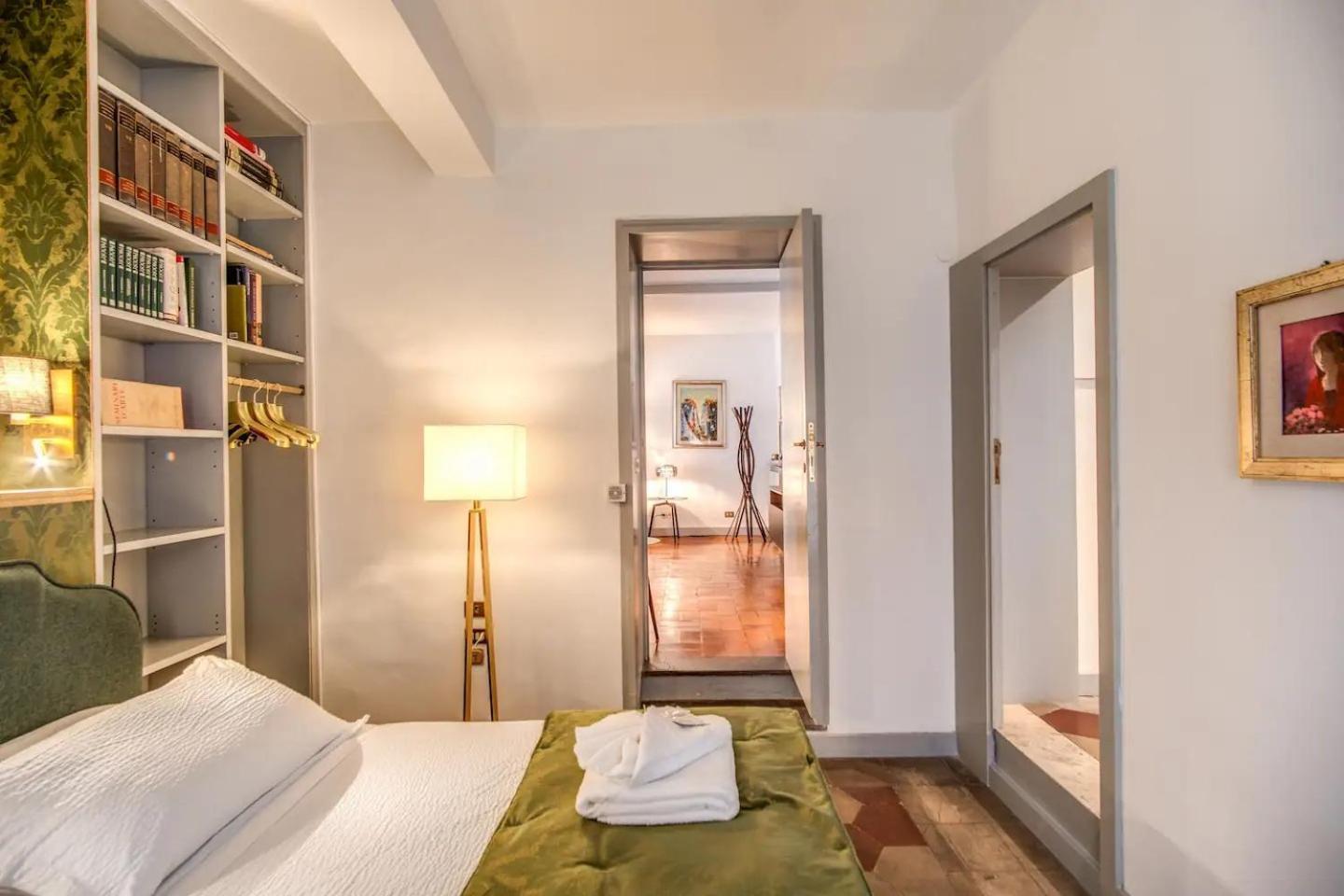 Apartment Navona, 3 Bedrooms, Unique And Spectacular View
