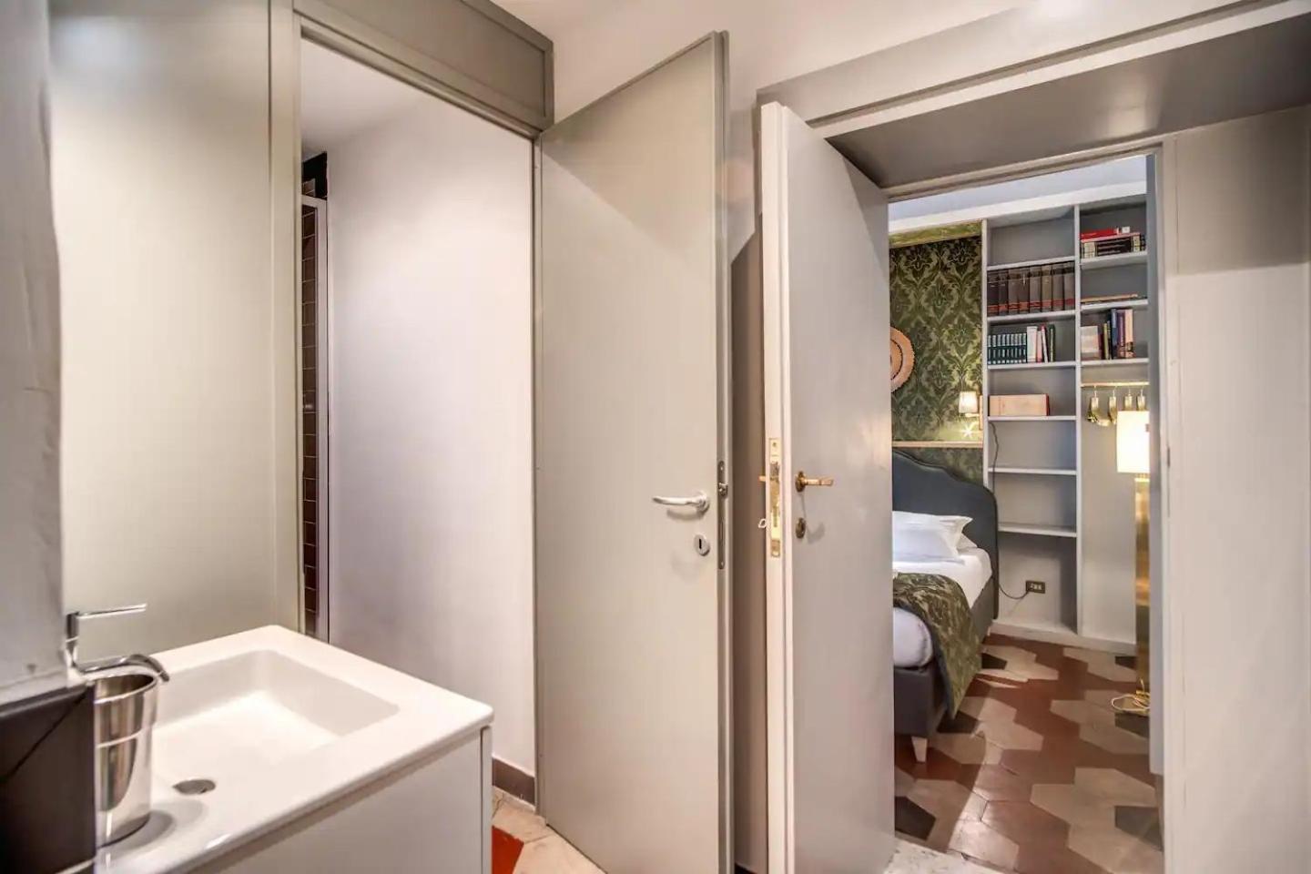 Apartment Navona, 3 Bedrooms, Unique And Spectacular View *