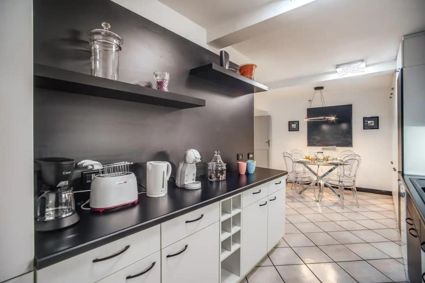 Navona, 3 Bedrooms, Unique And Spectacular View Apartment Rome