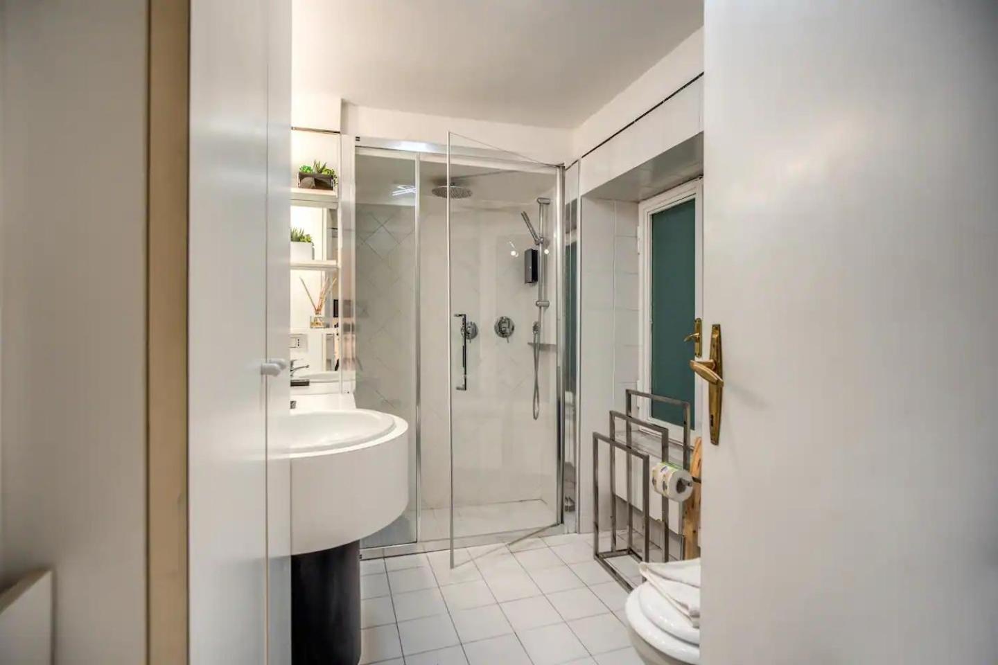 Apartment Navona, 3 Bedrooms, Unique And Spectacular View Rome