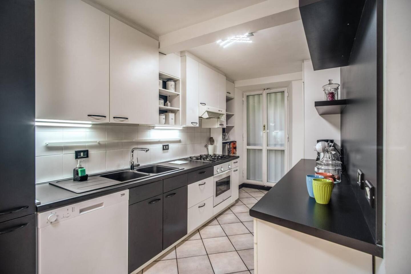 Navona, 3 Bedrooms, Unique And Spectacular View Apartment