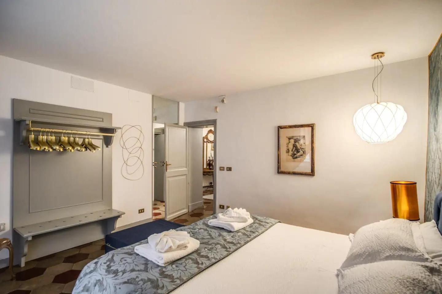 Apartment Navona, 3 Bedrooms, Unique And Spectacular View *