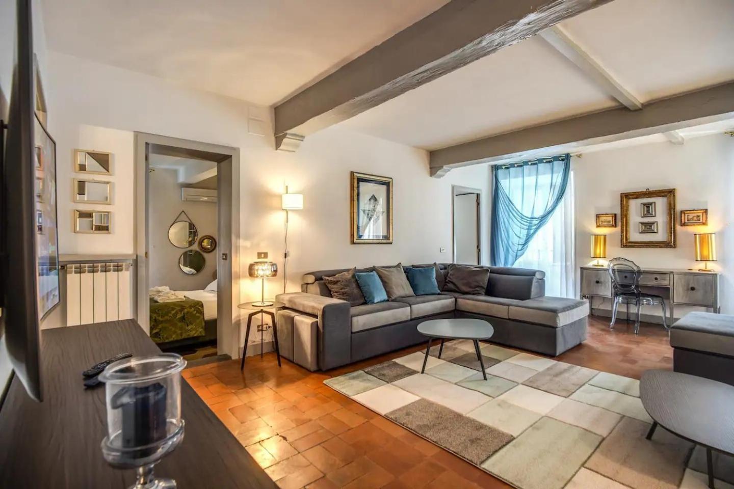 Navona, 3 Bedrooms, Unique And Spectacular View