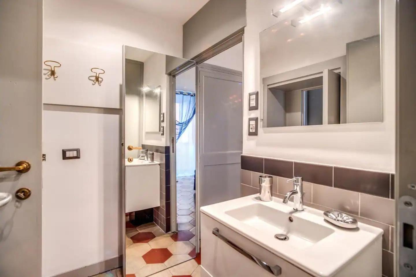 Apartment Navona, 3 Bedrooms, Unique And Spectacular View