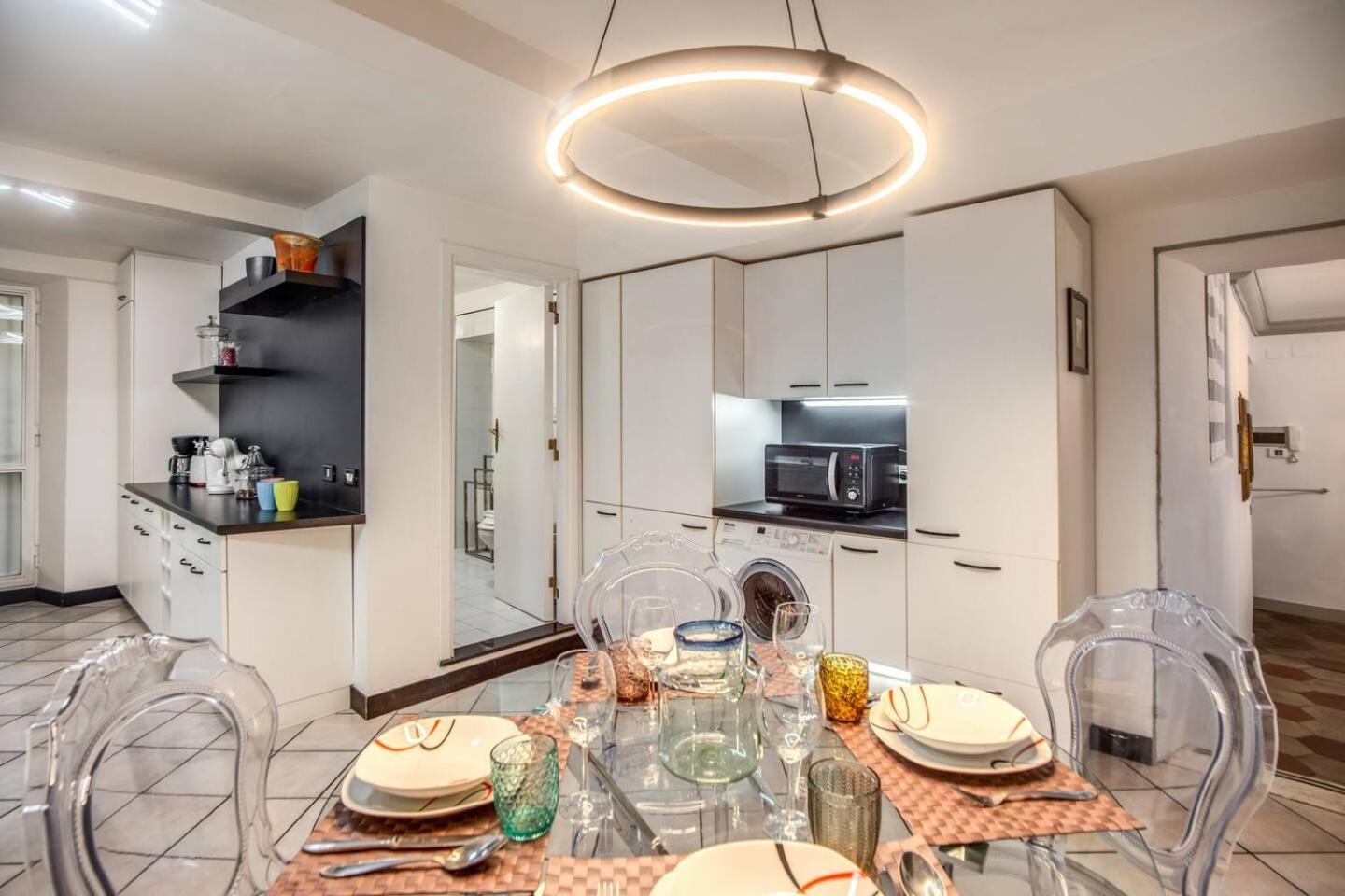 Apartment Navona, 3 Bedrooms, Unique And Spectacular View *