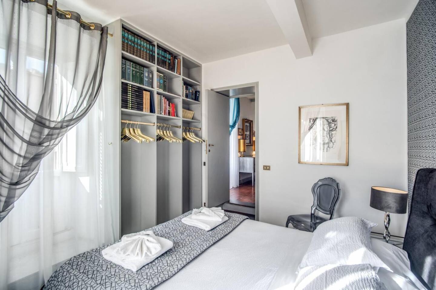 Navona, 3 Bedrooms, Unique And Spectacular View * Rome