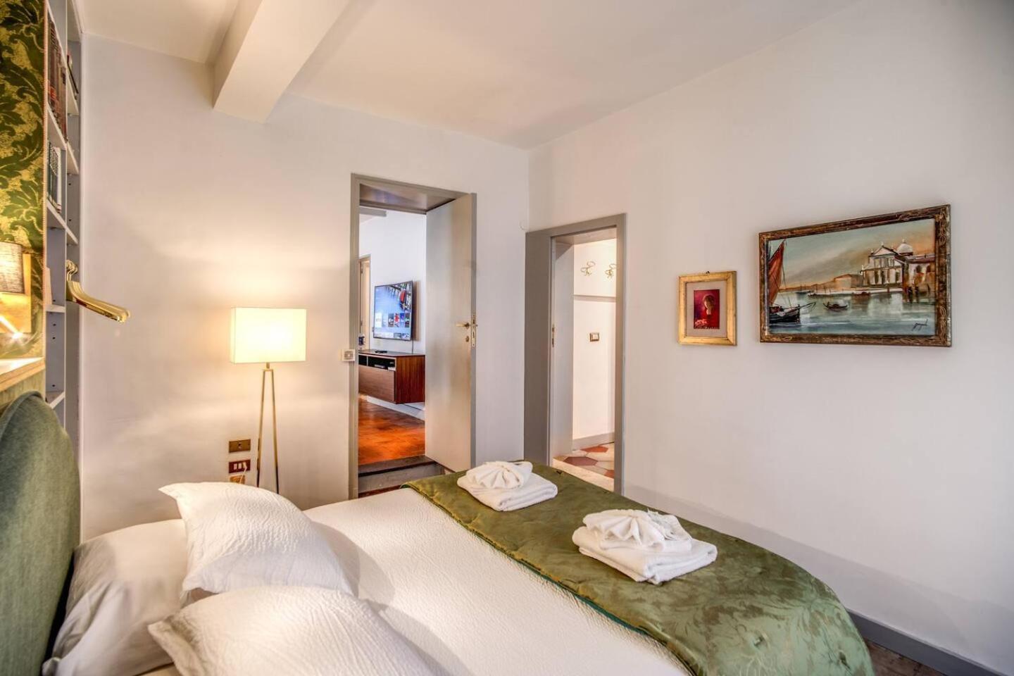 Navona, 3 Bedrooms, Unique And Spectacular View Apartment *